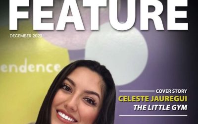 Women in Franchising: Celeste Jauregui