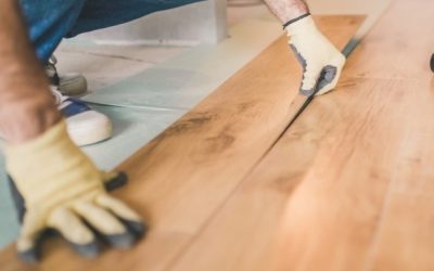 Redefining Shipshape: Navy Officer’s Impactful Career in the Flooring Business