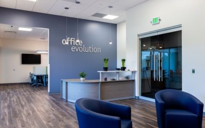 How Office Evolution is Reshaping the Future of Workspaces and Franchising