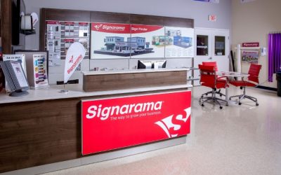 Signs of Success: Signarama Powers the Dreams of Entrepreneurs
