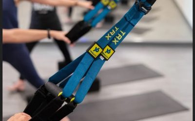 TRX® Partners with Xponential Brands Club Pilates and Yogasix to Create Custom Suspension Trainers®