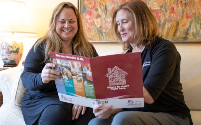 Achieving the American Dream with Franchising, Caring Transitions and the E-2 Visa