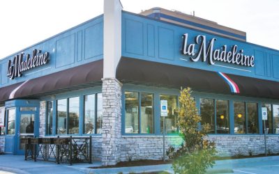 La Madeleine Embarks on Franchise Opportunities Throughout the US