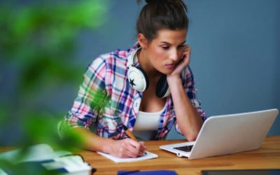 Deep Dive into Your Day – 4 Spotlights of a Time Study