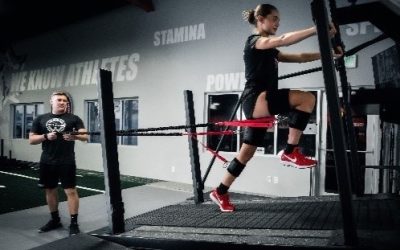 Athletic Republic Experiences Tremendous Success in 2023 and Now Looks to the New Year