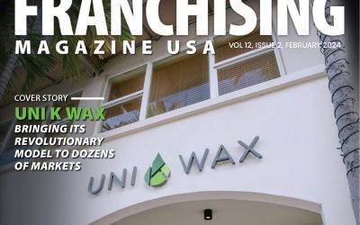 After Acquisition, Uni K Wax Is Positioned to Bring Its Revolutionary Model to Dozens of Markets