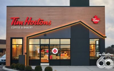 Tim Hortons® is Turning 60 and Expanding Across the US 