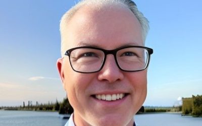 Youth Athletes United Appoints Paul Laudermilch as Vice President of Franchise Development