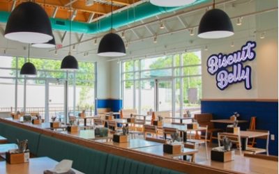 Biscuit Belly announces newest locations.