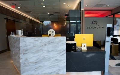 Serotonin Centers to Debut in Arkansas with 3-Unit Development Deal