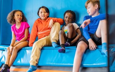 Family Fun Takes Flight: Altitude Trampoline Park Set to Elevate 2024 with Exciting Expansion and Global Presence