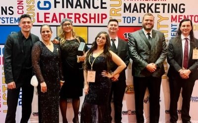 How Women in Franchising are Disrupting the Industry