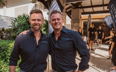 City Cave Expands Franchising Opportunity into the USA