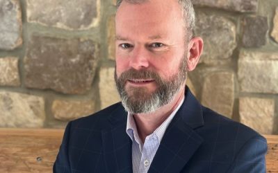Clayton Kendall Adds VP of Sales
