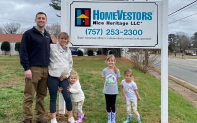 From Military Service to Real Estate Success