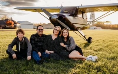 John Garretson’s Motivational Journey to Becoming a Lawn Squad Franchise Owner