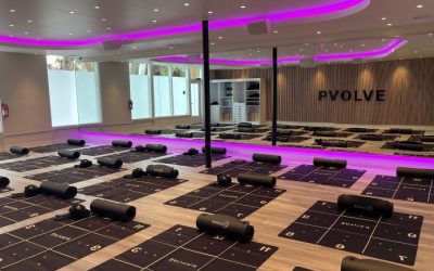 Pvolve Expands Leadership Team Following Year of Exponential Growth