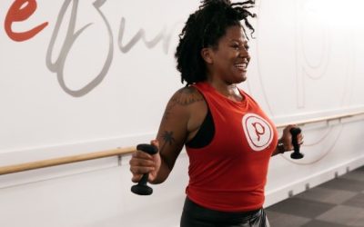 Pulse For a Cause with Pure Barre in Support of American Heart Month
