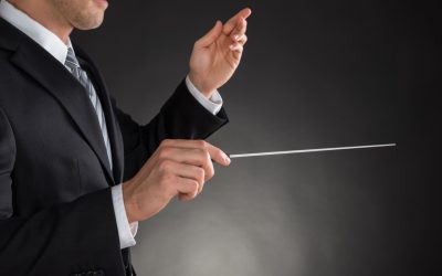 Orchestral Brilliance – Collaborative Franchise Leadership