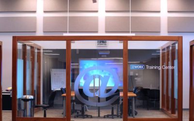 AtWork President and COO Opens Family-Owned Location in Hometown of Maryville