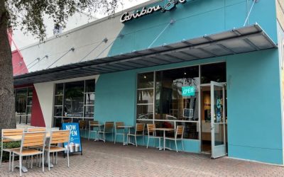 Caribou Coffee Drives Profitable Growth with Multi-Unit Expansion Nationwide