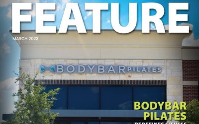 BODYBAR Pilates Redefines Fitness Franchising With Community at Its Core