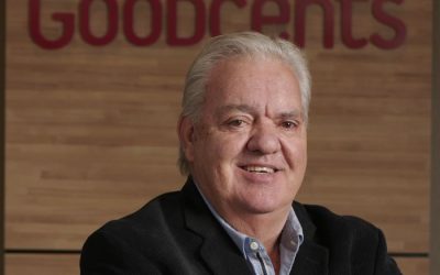 Goodcents Founder’s Dream Began with a Lemonade Stand 35 Years Ago