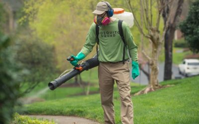 Mosquito Squad Introduces Four New Pest Control Packages Expertly Tailored to Region-Specific Pest Issues