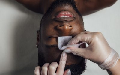 Manscaping Boom Helps Shed Intimidation for Male Waxing Services