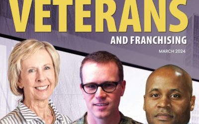 The Power of Mentorship: How Veteran Franchisees Pay it Forward
