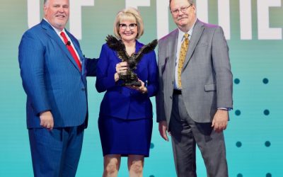 Propelled Brands CEO Catherine Monson Inducted into IFA Hall of Fame