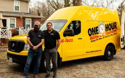 Introduction to a Trusted Name in HVAC Services for More Than 20 Years