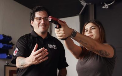 Coming Soon to the Los Angeles Area: United Defense Tactical Announces Two New Locations