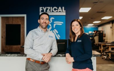FYZICAL Therapy & Balance Centers Paves Way for Physical Therapists to Achieve Clinic Ownership
