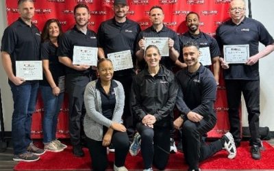 GYMGUYZ Flexes Growth Muscle with Growth Into 39 New Cities Across the Country