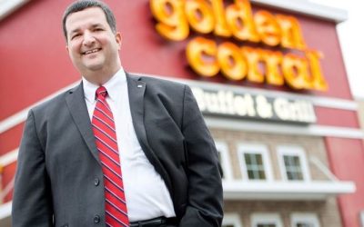 Cultivating a Winning Culture: Insights from Golden Corral CEO