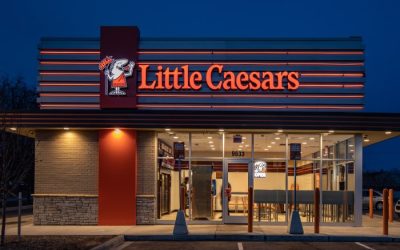 Little Caesars® Fuels Nationwide Growth Signing Several New Multi-Unit Development Agreements 