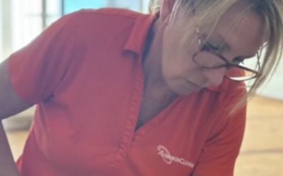 Breaking Boundaries: Female Entrepreneur Shattering Glass Ceilings in Franchising 