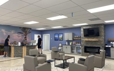 Turbo Tint Opens First Franchise in Georgia