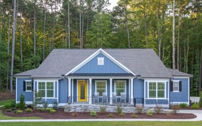 Avendelle Assisted Living Provides Unique Housing Options to Seniors