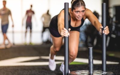 Marine Corp. Veteran Finds Purpose, Success, and Community Spirit in Brand That Redefines the Boutique Fitness Franchise Model