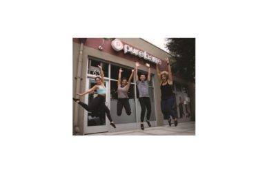 Pure Barre®, an Xponential Fitness brand offering the most effective full-body barre workout.