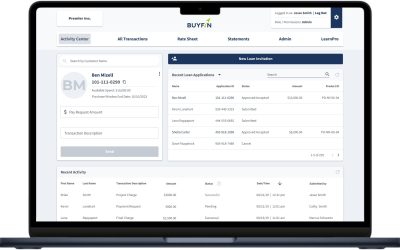 BuyFin Payment Processing and Consumer Financing Now Available to Help Business Owners Unlock Growth