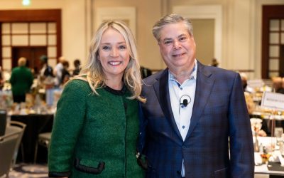 BETTER HOMES AND GARDENS® REAL ESTATE ANNOUNCES RENEWAL OF 45-YEAR-OLD ATLANTA BROKERAGE