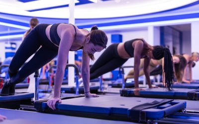 JETSET Pilates Set to Open Three Locations in New York