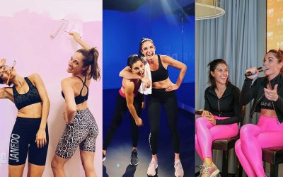 How Jane DO is transforming the Fitness Franchise Landscape Craving more than just a workout? We hear you.