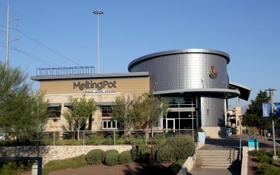 Melting Pot Growth Heats up With New Deals Signed, More Restaurants in Development