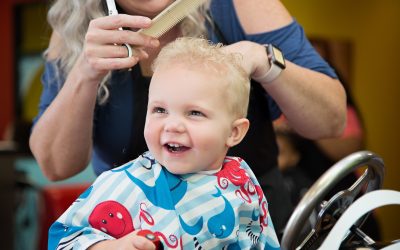 Pigtails & Crewcuts: A Great Investment and A Rewarding Franchise Opportunity