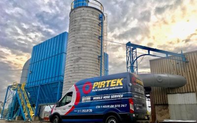 PIRTEK USA Strengthens in Q1 with Openings and Signings and a Reenergized Growth Strategy
