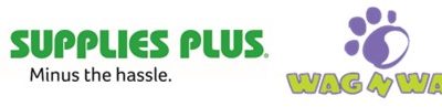 Pet Supplies Plus & Wag N’ Wash Commit to Helping 15,000 Dogs and Cats Get Adopted This Year